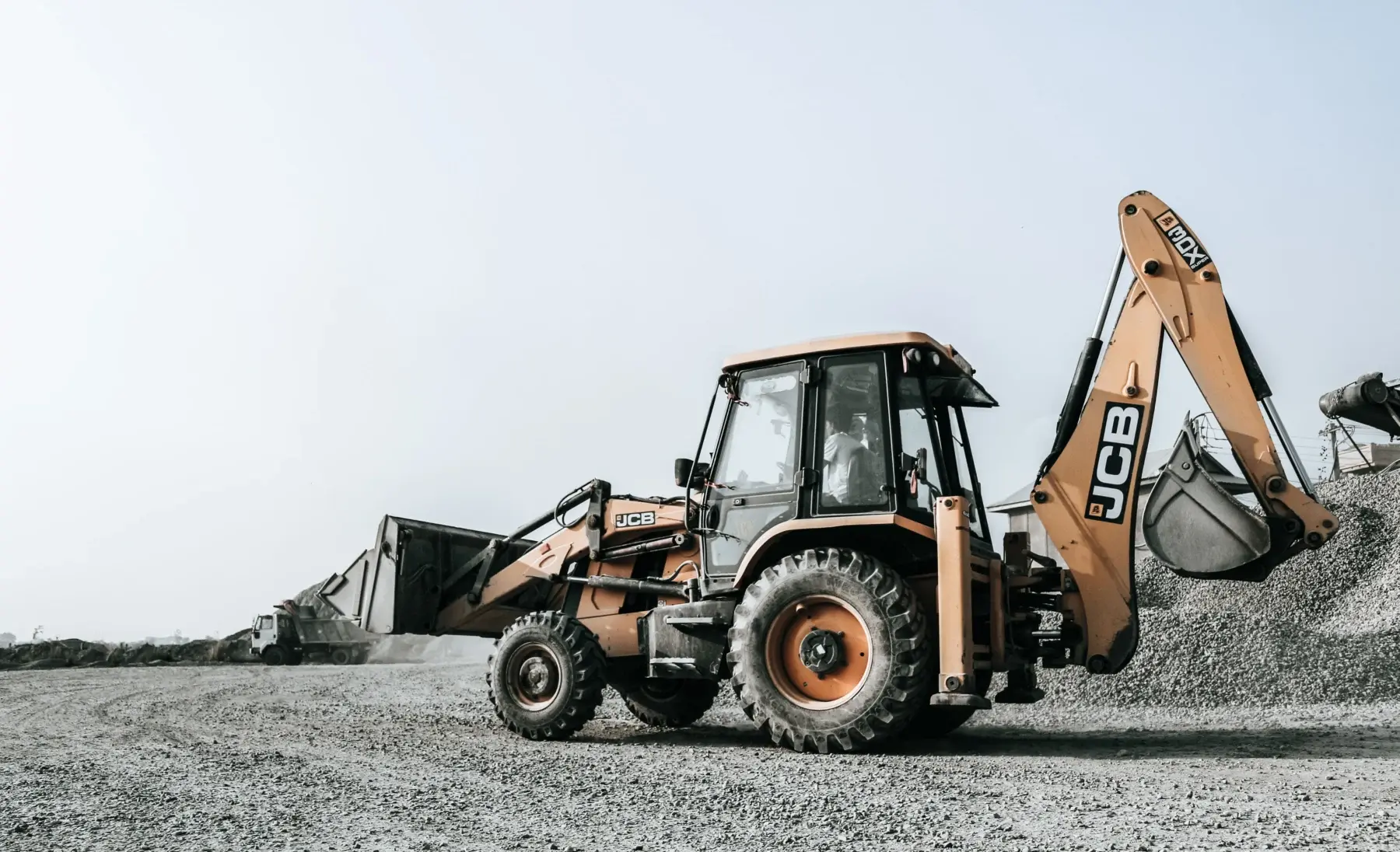 Differences between the bucket blade and profile in an excavator bucket – why you must not confuse these terms?